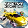 Extreme Flying Car icon