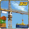 Tower Crane Operator Simulator icon