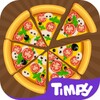 Timpy Cooking Games for Kids icon