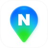 Icono de NAVER Maps, Navigation