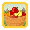 Fruits and Veg icon
