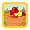 Икона Fruits and Veg