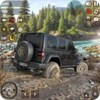 Icono de Jeep Game-Jeep Driving 3d