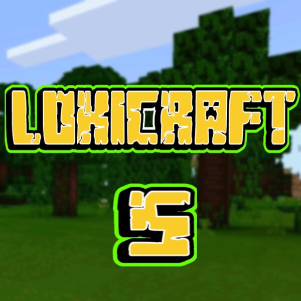 Lokicraft 5 Crafting for Android - Download the APK from Uptodown