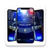 Police Wallpaper icon