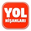 أيقونة Yol nişanları 2023