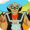 Icono de Biker Mice from Mars Infinite