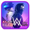 Lagu Alan Walker Offline & Onl icon