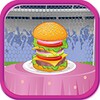 Delicious Football Burger 图标