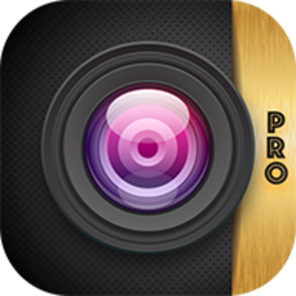 Camera HD 4K Professional for Android - Download the APK from Uptodown