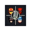 Super Voice changer icon