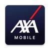Ikon My AXA Mobile