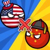 Country Balls: World at War icon