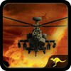 Icona di Gunship Helicopter War 3D