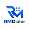 ไอคอน Auto Dialer App: RMDialer CRM