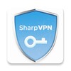 SharpVPN icon