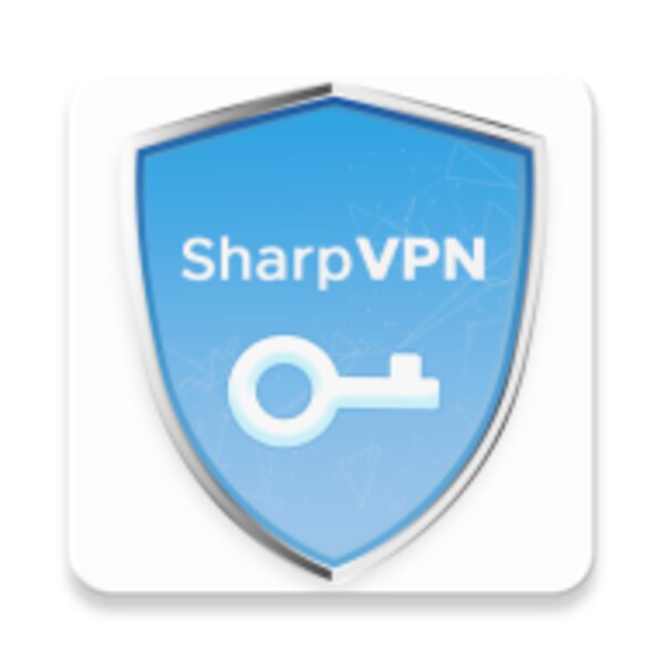 SharpVPN 100.0.9 لـAndroid - قم بتنزيل ملف APK الموثوق من Uptodown