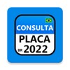 Consulta Placa Carro Fipe 2023 icon