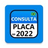 Biểu tượng Consulta Placa Carro Fipe 2023