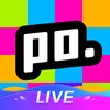Poppo Live 图标