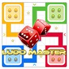 أيقونة Ludo Master Pro - Offline