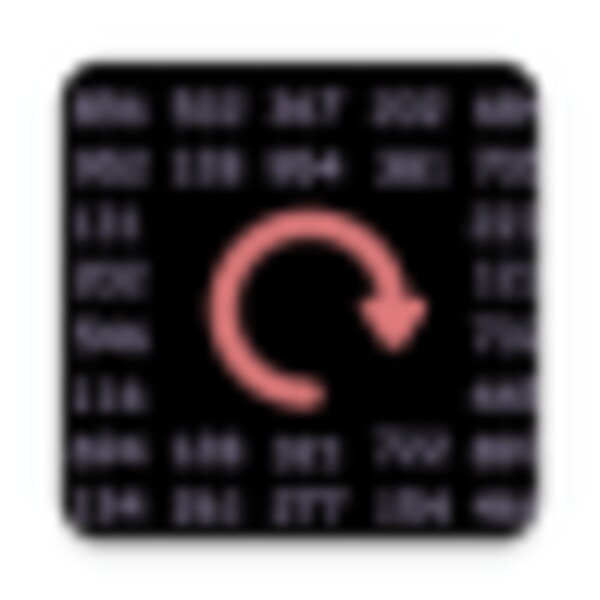 Random Number Number für Android - Lade die APK von Uptodown herunter