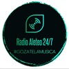 Radio Aleteo 24 7 Colombia icon