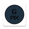 G-Pix Dark [Android-P] EMUI 5/ icon