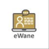 eWane: قوتابخانەى ئەلیکترۆنى icon