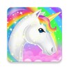 My Unicorn Pony Princess : Girls Games icon