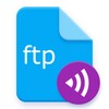 Primitive FTPd icon