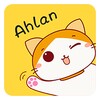Ahlan-Group Voice Chat Room icon