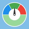 BMI-Calculator: Weight Tracker 图标