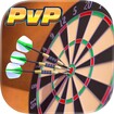 Darts Club: PvP Multiplayer feature