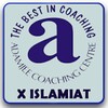 Adamjee Islamiat X icon