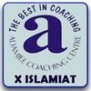 Adamjee Islamiat X 아이콘