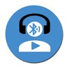 Bluetooth Connect and Play icon
