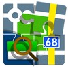 Geocaching4Locus icon