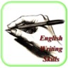English Writing Skills icon