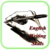 ไอคอน English Writing Skills