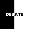Debate आइकन
