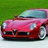 Car Wallpaper Alfa Romeo icon