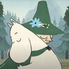 Snufkin - Melody of Moominvalley icon