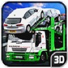 Икона Car Transporters 3D