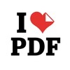 iLovePDF simgesi