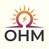 OHM ONLINE + icon