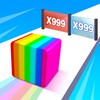 Jelly Runner 3D- Number Game icon