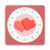 Icono de Zodiac Signs Compatibility