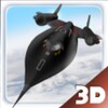 Stealth Flight Simulator icon
