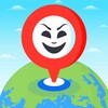 Fake GPS Location Changer App icon